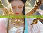 The Elegance of Cheongsam Accessories:The Fringes and Tassel Swags