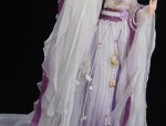 Reinventing Traditional Hanfu for Modern Women:Fashionable and Wearable Daily Apparel