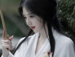 Youthful Cheongsam Styles:Blossom of the New Generation with Belly-Covered Delicacy