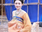 Purple Horseface Skirt for Children:A Fashionable and Cultural Choice