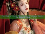 Traditional Chinese Elegance:The Tang Suit and Cheongsam-Inspired Dress with Ethnic Style