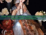 Spring and Autumn Hanfu Dress for Little Girls:A Guide to Traditional-Style Skirts
