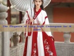 Reimagining the Cheongsam Dress:Modern Innovations in Traditional Elegance