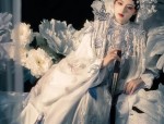 2024 Summer Girls Cheongsam Collection:The New Wave of Blue and White Porcelain Elegance