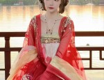 Daily Life in Traditional Hanfu Fashion:The Rise of Authentic Chest-level Original Hanfu Styles