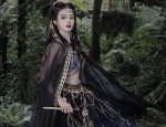 Traditional Elegance:The Art of Womens Tang Suit Set