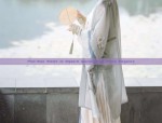 The Splendid Splendor of Hanfu in Suzhou:A Cultural Journey