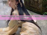 Hanfu Style Strappy Song-Style Underwear with Built-in Chest Padding:A Detailed Exploration