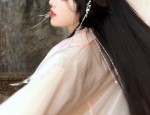 Winter Thickened Hanfu Dune:A Guide to Warm and Stylish Traditional Chinese Clothing