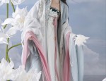 Authentic Hanfu Shop:A Guide to Quality Chest-High Robes