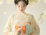 Womens Hanfu T-shirts:Embracing Traditional Elegance in Modern Times