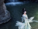 Forever Changan:The Revival of Hanfu Traditional Chinese Clothing