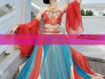 The Art of Chinese Cheongsam and Shoe Pairing