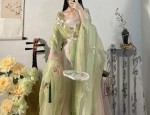 Styling Tips for Womens Shoes and Cheongsam for Summer