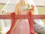 Moonrise over the Eastern Hills:The Story of Cheongsam,a Symbol of Elegance