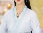 Winter Elegance:Womens Ancient-Style Sleepwear for a Comfy Night