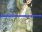 Ancient Girls Summer Fashion:A Closer Look at Traditional Chinese Girls Costumes in Summer