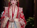 Neo-Chinese Ethnic Fashion:The Revival of Traditional Hanfu Suites with Modern Touch