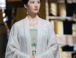 Red Cheongsam:The Splendor of Silk and Cultural Elegance