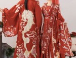 The Enigma of the Yellow Cheongsam Girl