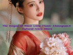 Ancient Hanfu Costumes for Girls:A Journey into Childrens Traditional Chinese Attire