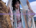 The Enchantment of Shanghai Nights Through Cheongsam Skirts