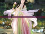 Exploring the World of Summer-Wear Ancient Chinese Costumes