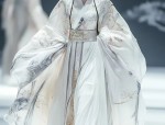 The Rise of Hanfu Fashion:Embracing Traditional Elegance in a 13-Year-Old Girls Heart