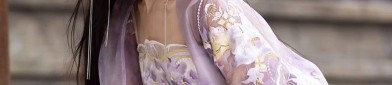 Embracing Modernity in a Traditional Qipao Two-Piece Set:A Fashion Fusion