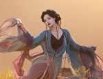 Winter Thickened Hanfu Dune:A Guide to Warm and Stylish Traditional Chinese Clothing