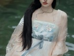 Traditional Tang-Style Chinese Girls Shoes:A Blend of Heritage and Fashion