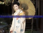 A Complete Guide to汉服头饰，仙女般的女童发饰