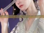 Intricate Layers:The Charm of Cotton Cheongsam Underskirts