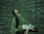 Elegant Hanfu Dress for Little Girls:Embracing Traditional Beauty in Modern Times