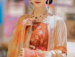 Winter Hanfu for Little Girls:A Guide to Thickened Traditional Attire