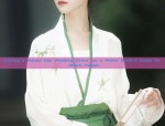 The Splendor of Cheongsam:Old Shanghai in the Republic of China Era