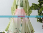 Traditional Chinese Style:The Allure of Qipao Accessories and the Charm of Traditional Necklaces