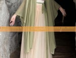 Ethereal Beauty in Traditional Hanfu:An Adults Journey into Ancient Chinese Elegance