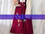 ZézhǐSháo HuáThe Original Hanfu Shoppe in Bloom