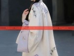 Qipao Elegance:The Splendid Splendor of Sianzi Qipao