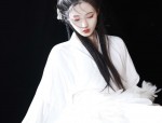 Baby Clothes:The Cultural Blend of Hanfu for a Hundred-Day Celebration