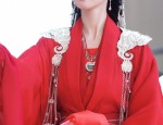 Daily Wear of Hanfu-Inspired Revamped Dress:A Blend of Tradition and Modernity
