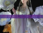 Summer Song-Style Hanfu for Little Girls:A Guide to Traditional Chinese Fashion