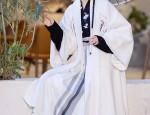 Little Girls Traditional Chinese Hanfu Skirts:A Blend of Elegance and Childhood Charm
