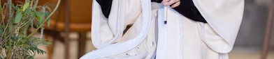 Little Girls Traditional Chinese Hanfu Skirts:A Blend of Elegance and Childhood Charm