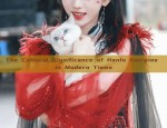 Kids Hanfu Headdress Sets:A Traditional Beauty for Children
