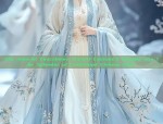 The Joy of a Chinese Traditional Brides Mother:The Splendor of Hanfu Fashion
