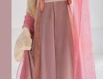 Embroidery on Hanfu Fans:A Cultural Journey of Chinese Traditional Craftsmanship