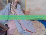 Emerald Green Cheongsam:A Blend of Tradition and Modernity