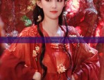 The Splendor of Hanfu:Exploring the Beauty of Crossed-Collared and Broad-袖 Design